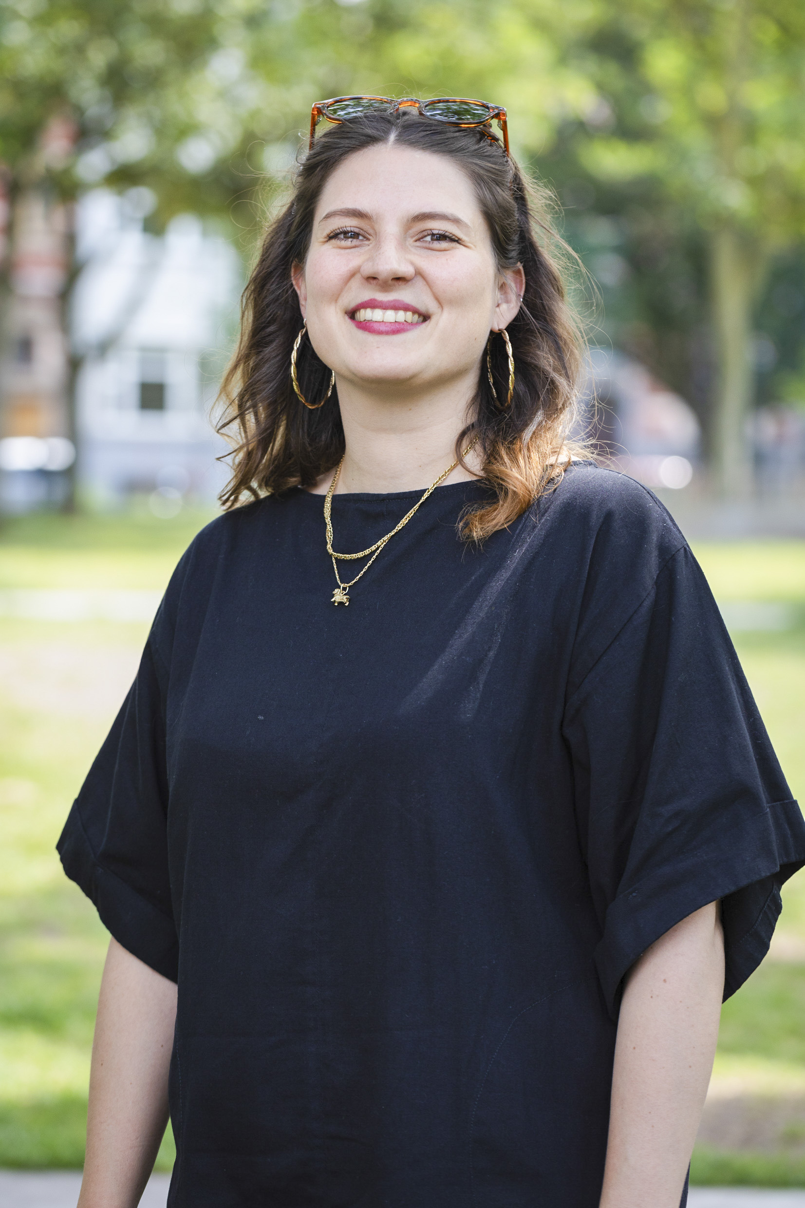 Nathalie Vanvelthoven