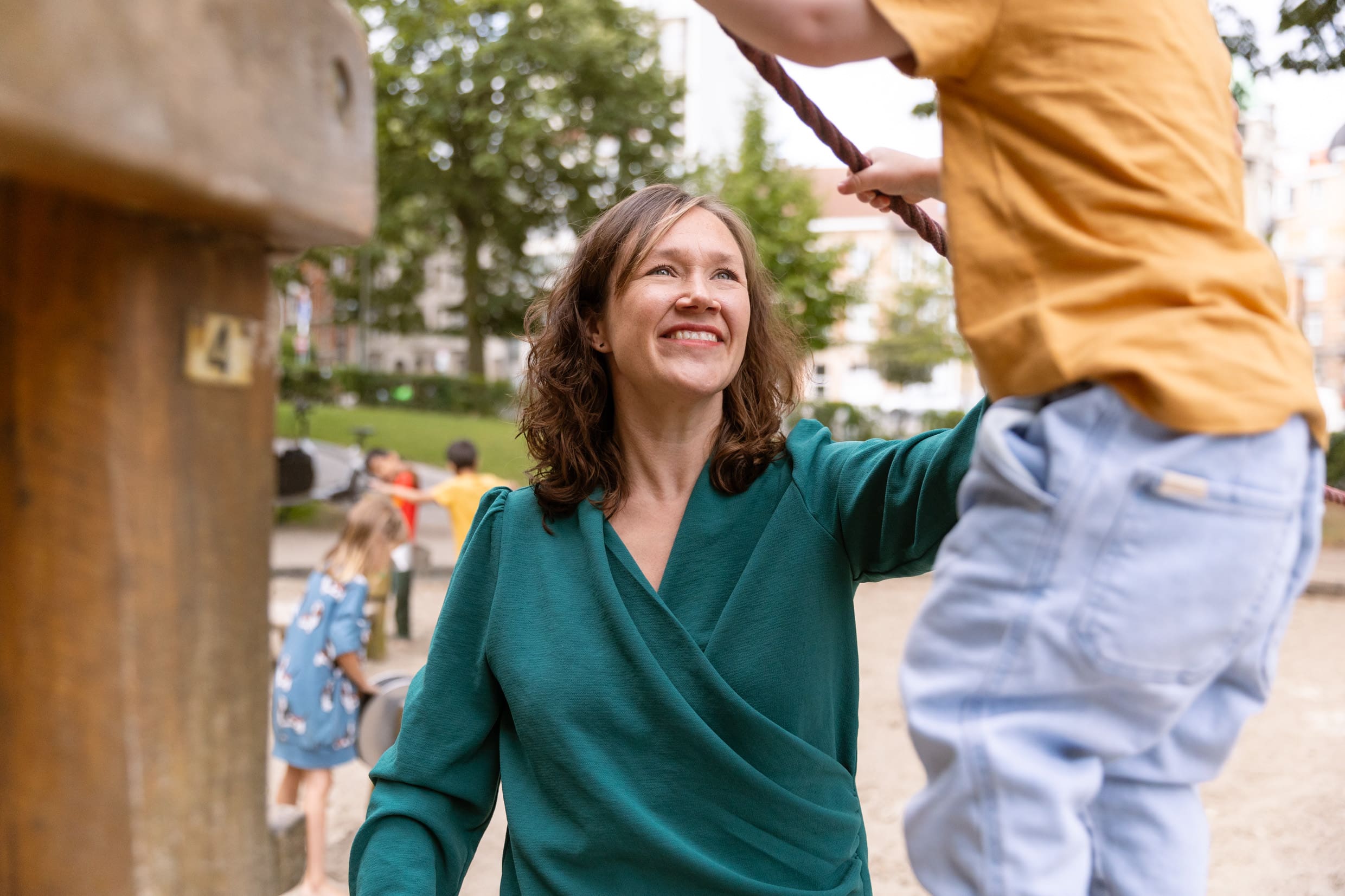 Vlaams Parlement neemt noodmaatregel tegen Brussels lerarentekort
