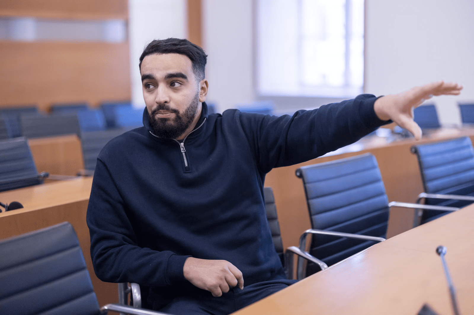 Vooruit wil inclusief en preventief jongerenaanbod op oudejaarsavond