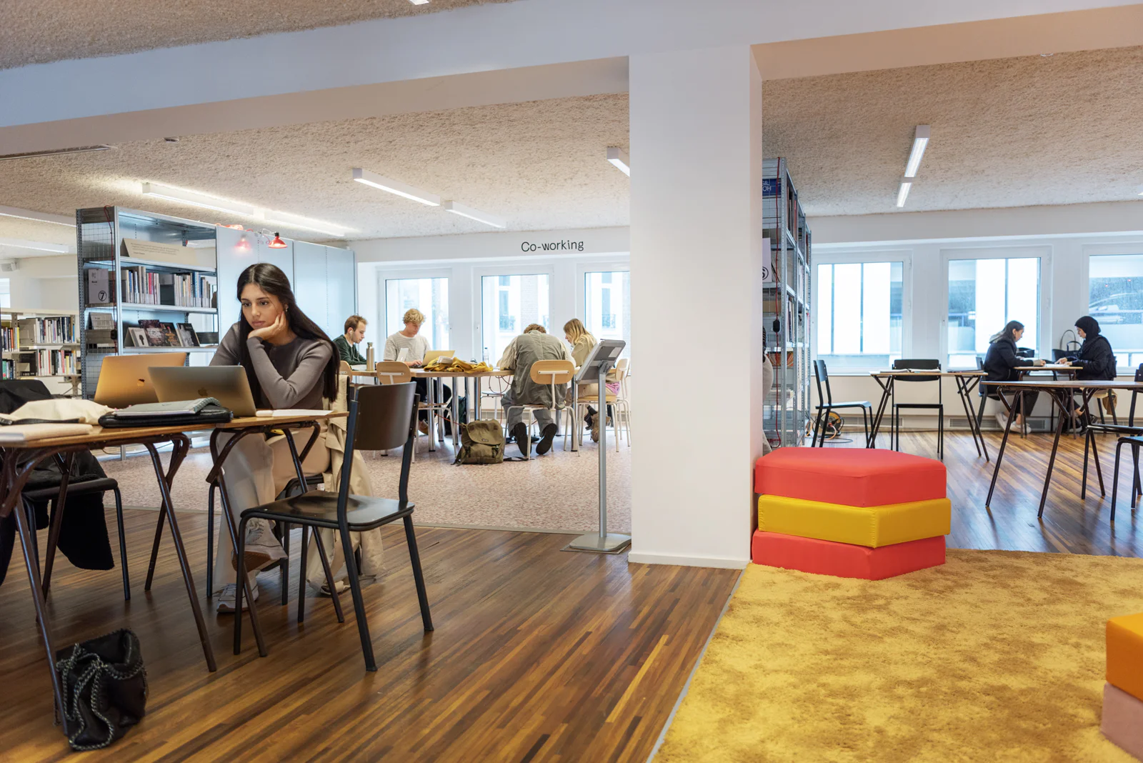 Muntpunt opent voortaan al om 9 uur: innovatief systeem geeft de Brusselaars zelf de ‘sleutel van het huis’