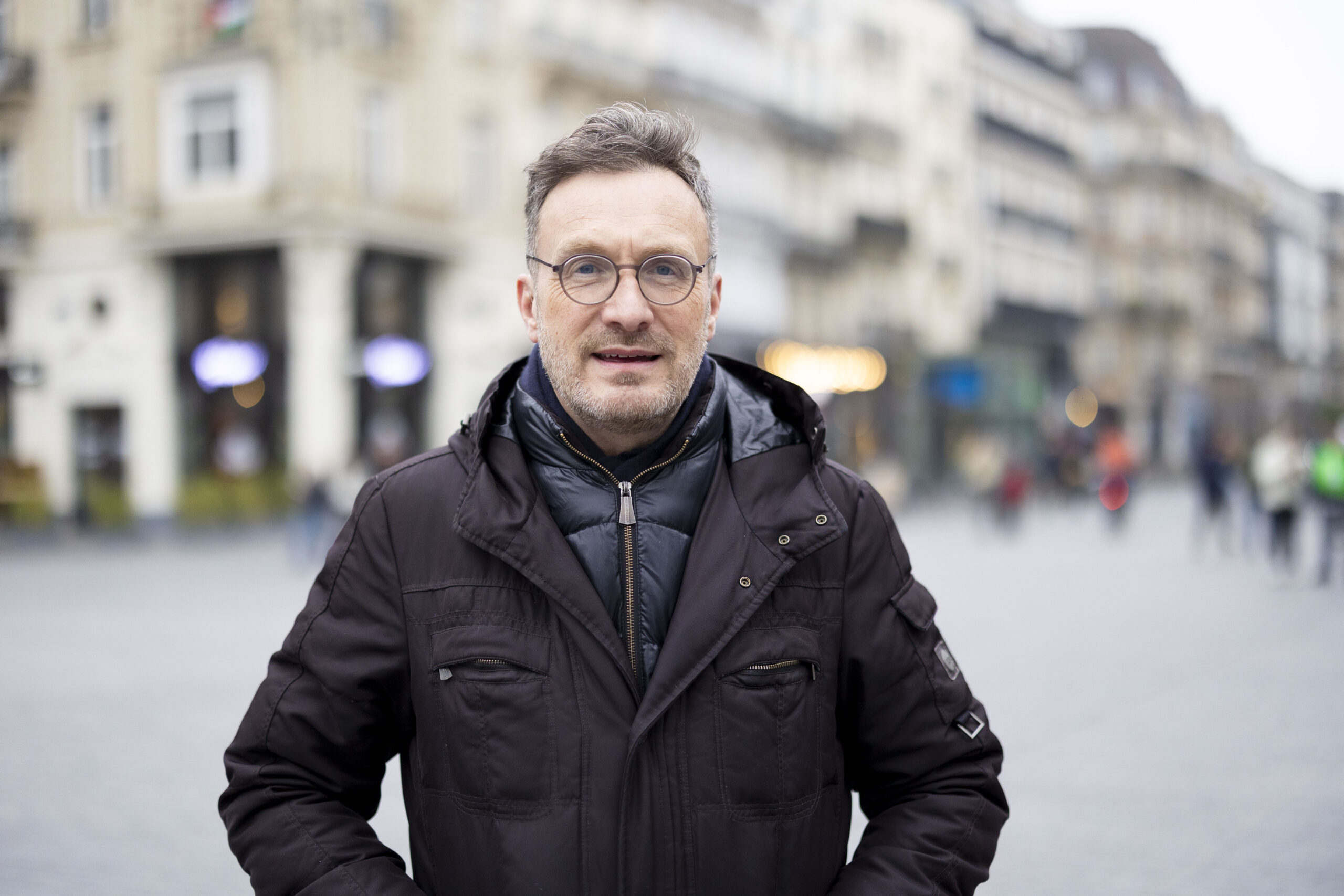 Vooruit wil kinderbijslag ook in Brussel centraliseren