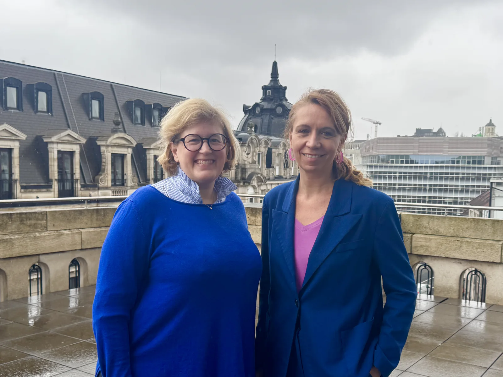 Sint-Lambrechts-Woluwe sluit zich als laatste Brusselse gemeente aan bij Vlaams decreet lokaal cultuurbeleid