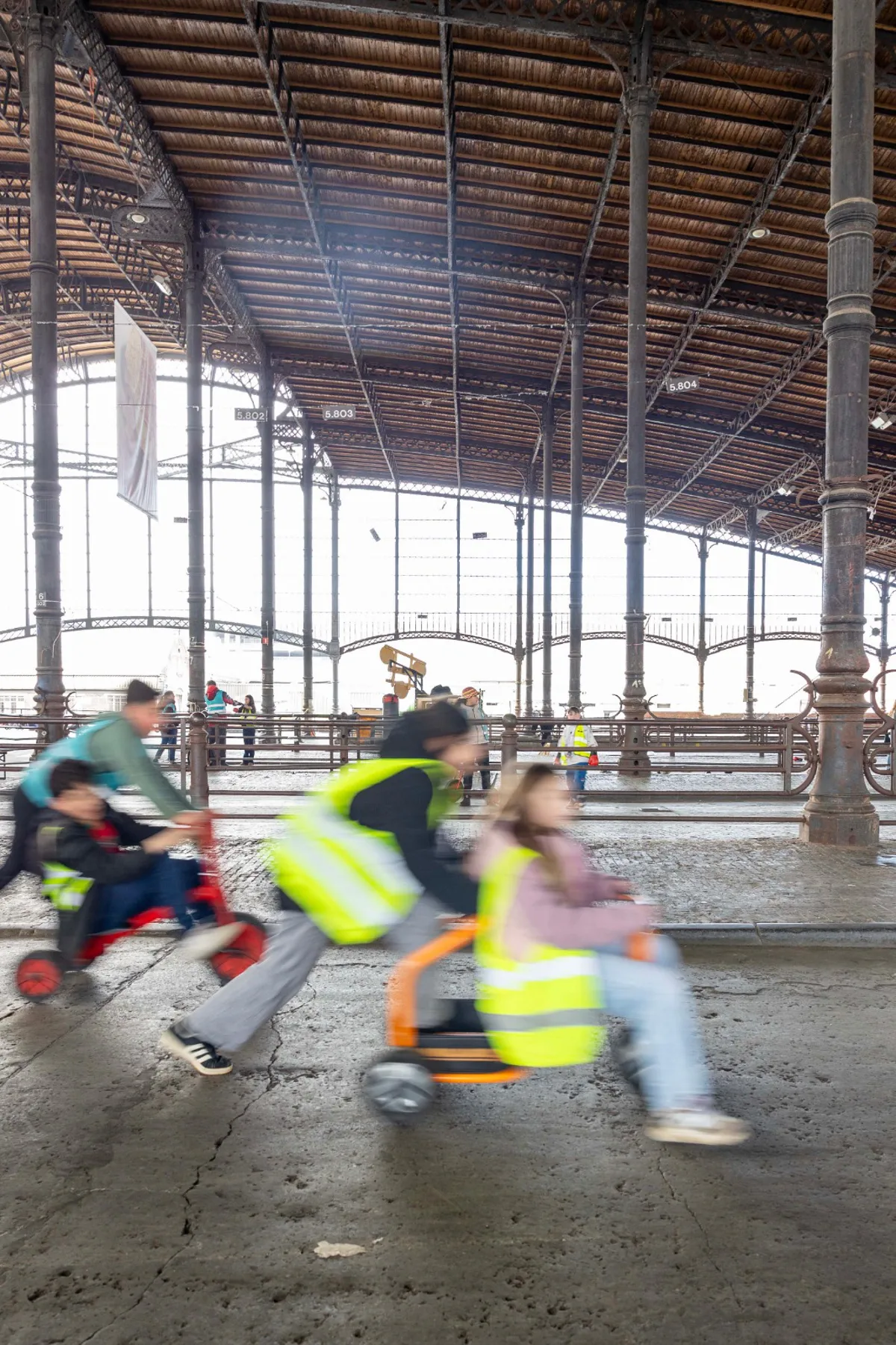 Het Brusselse zomervakantieaanbod breidt fors uit met 4.000 extra plaatsen 